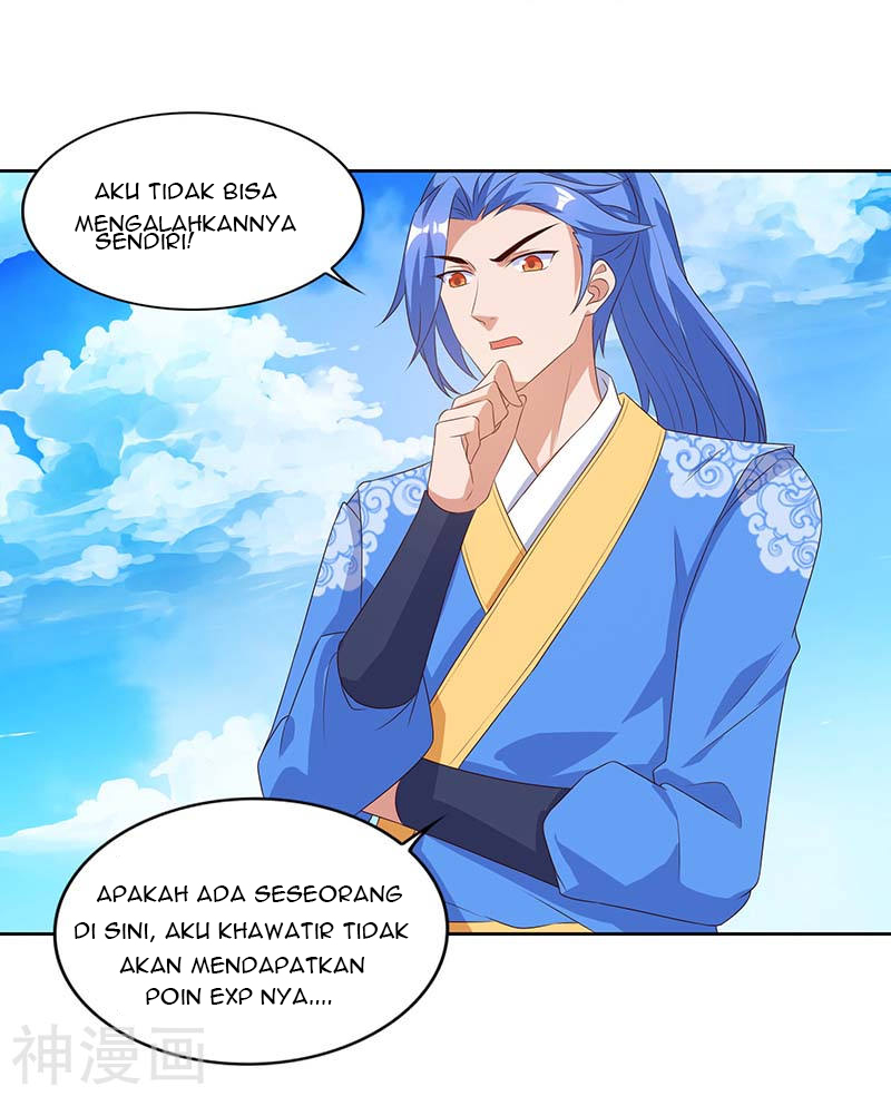 Strongest Leveling Chapter 104 halaman 16