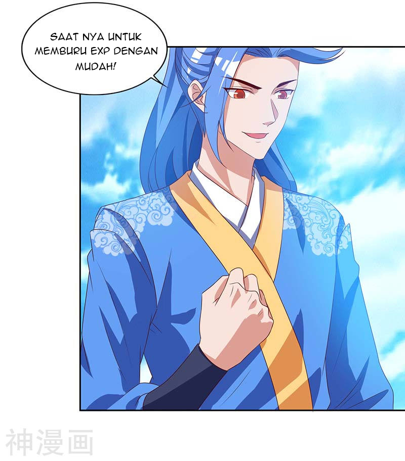 Strongest Leveling Chapter 104 halaman 13