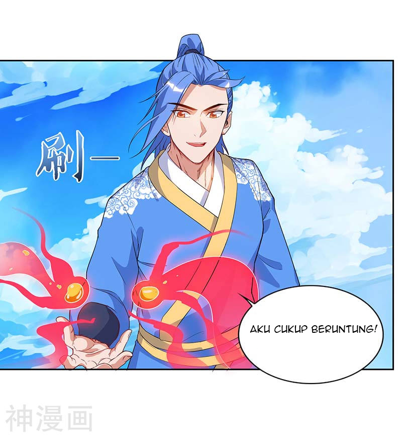 Strongest Leveling Chapter 104 halaman 10