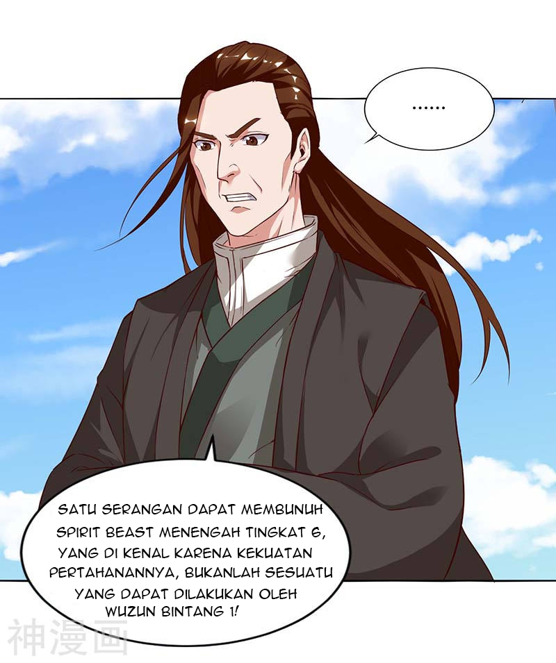 Strongest Leveling Chapter 104 halaman 7