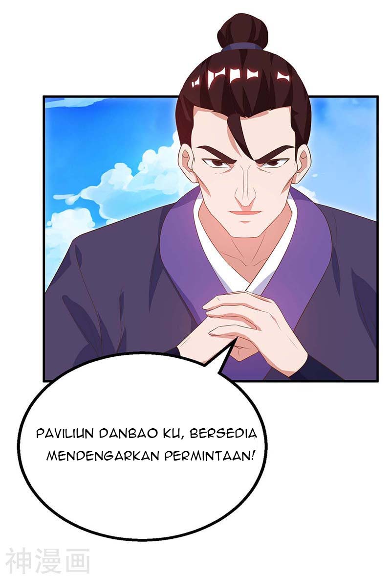 Strongest Leveling Chapter 105 halaman 18