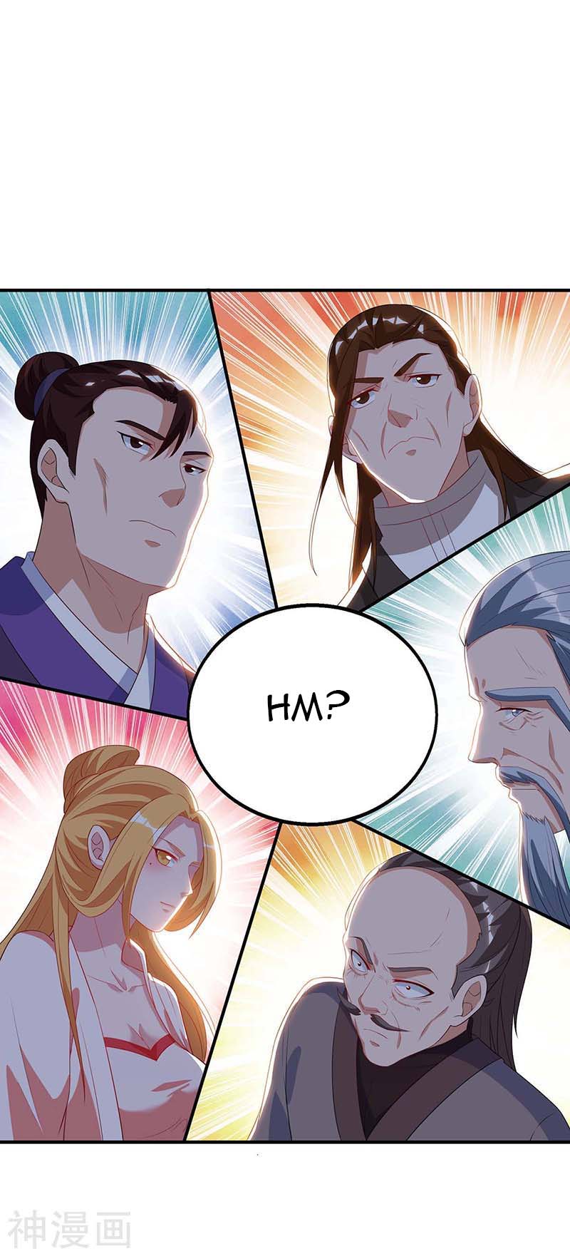 Strongest Leveling Chapter 105 halaman 3