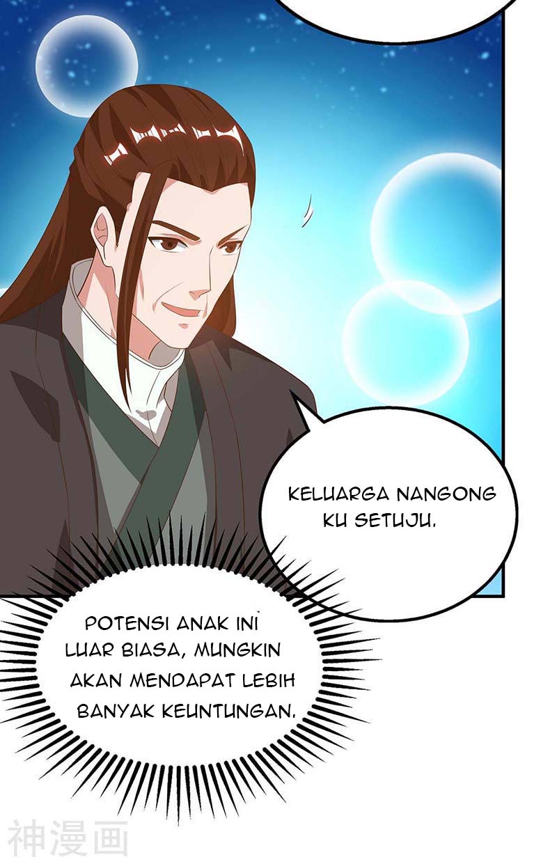 Strongest Leveling Chapter 105 halaman 20