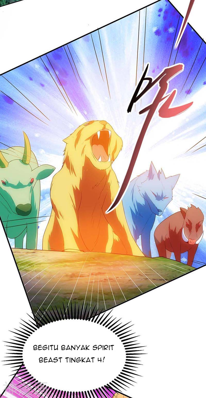 Strongest Leveling Chapter 105 halaman 13