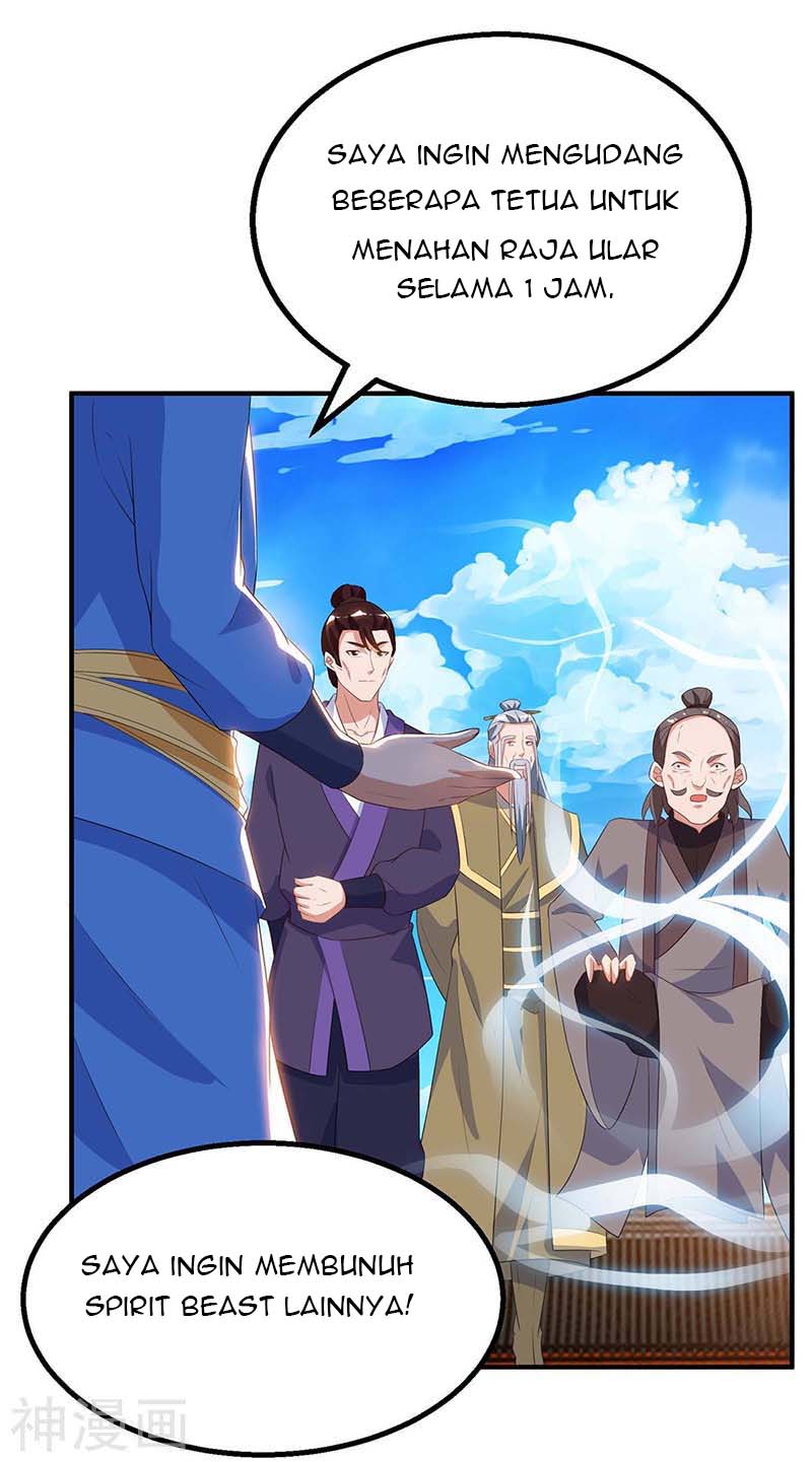 Strongest Leveling Chapter 105 halaman 9
