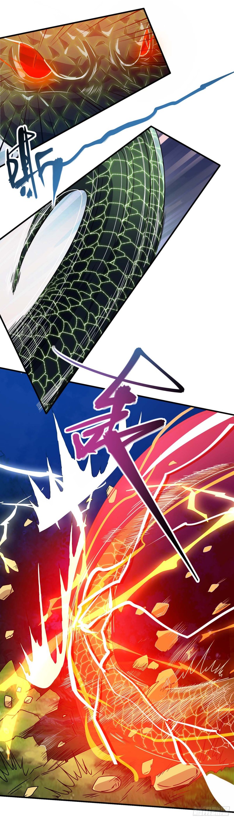 Strongest Leveling Chapter 106 halaman 10