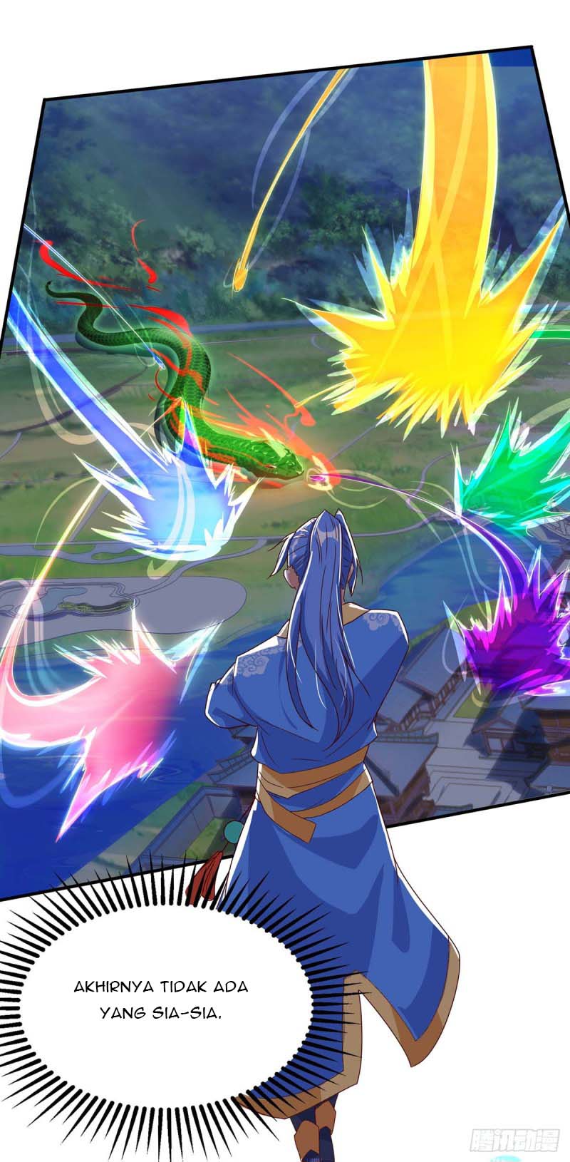 Strongest Leveling Chapter 106 halaman 3