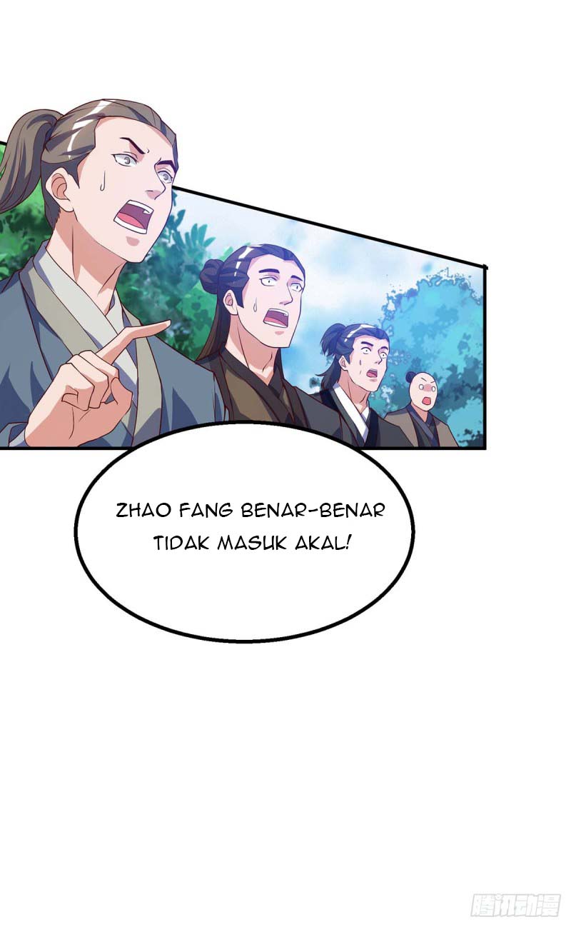 Strongest Leveling Chapter 106 halaman 20