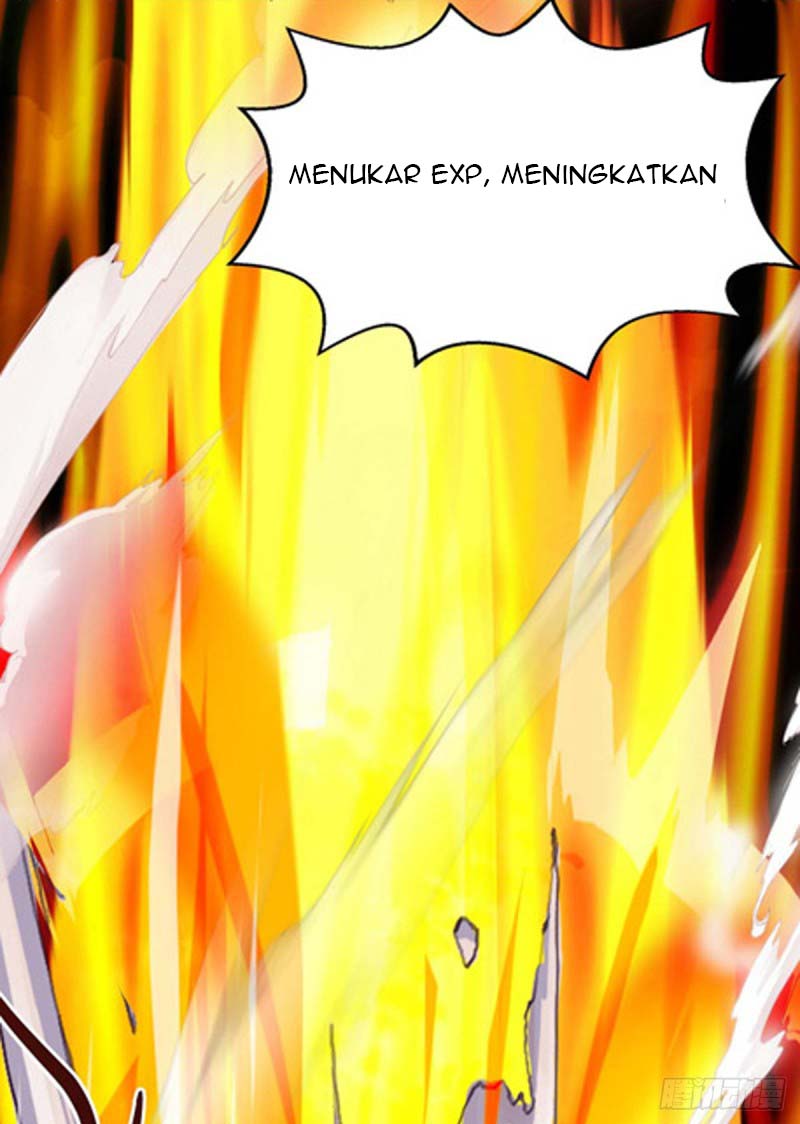 Strongest Leveling Chapter 106 halaman 40