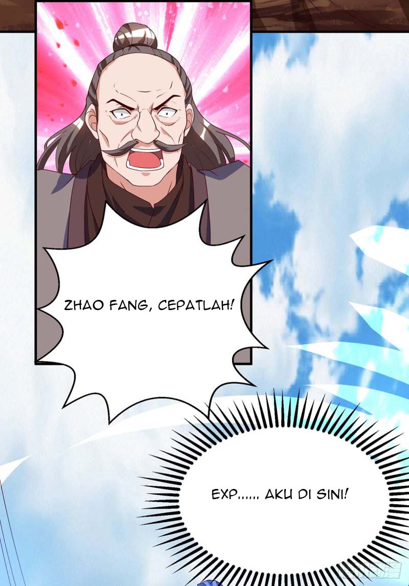 Strongest Leveling Chapter 106 halaman 15