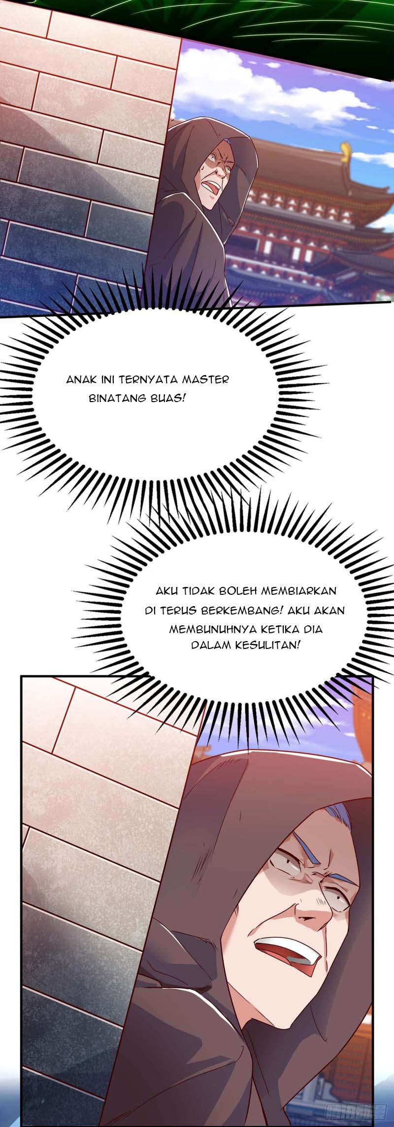 Strongest Leveling Chapter 106 halaman 6