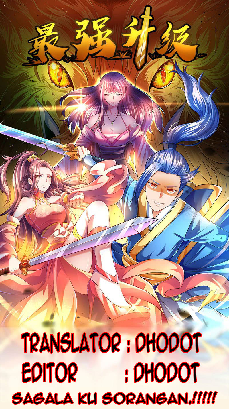 Strongest Leveling Chapter 106 halaman 2