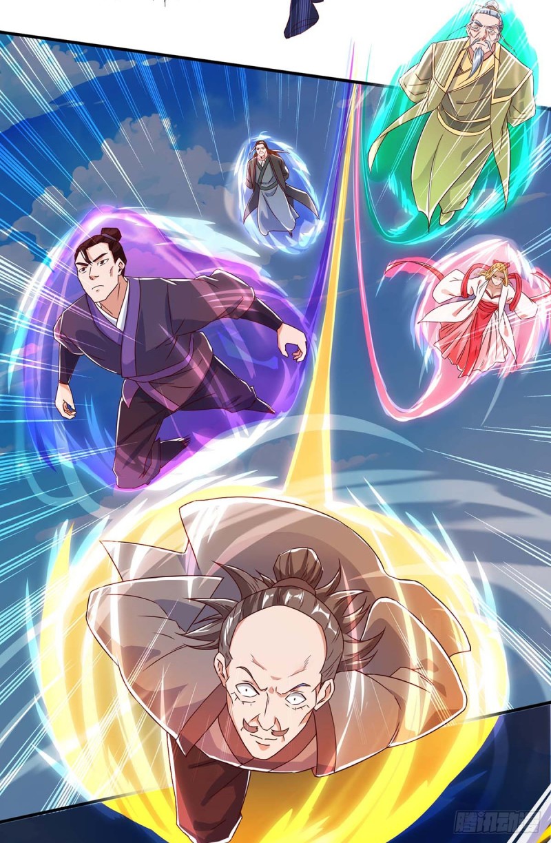 Strongest Leveling Chapter 106 halaman 4