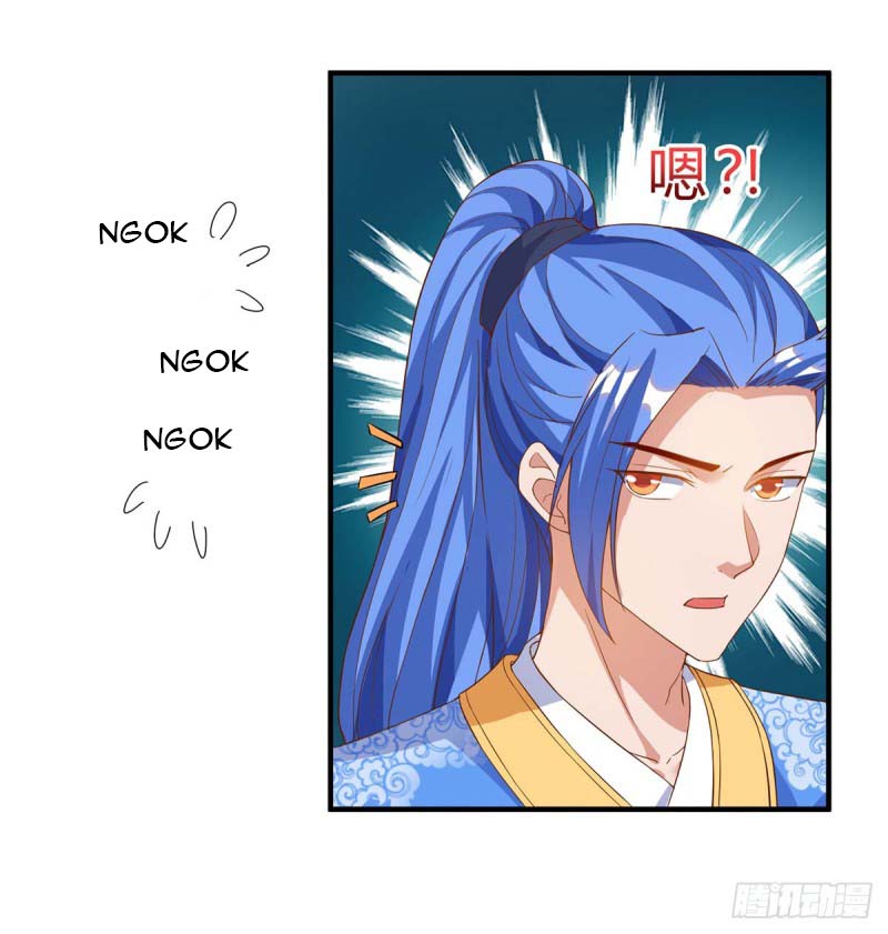 Strongest Leveling Chapter 106 halaman 22