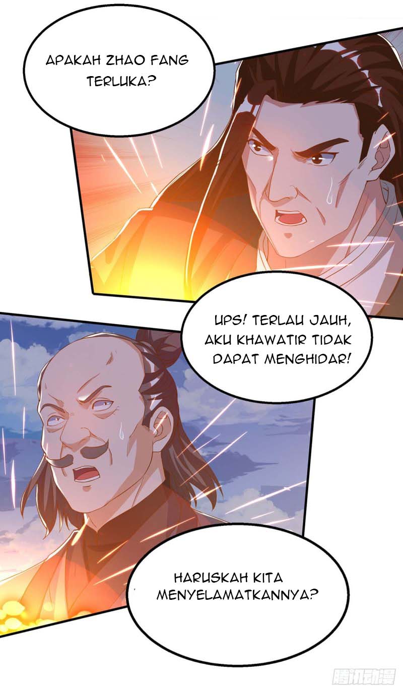 Strongest Leveling Chapter 106 halaman 29