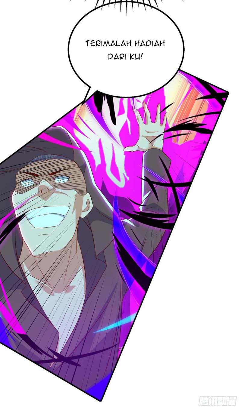 Strongest Leveling Chapter 106 halaman 33