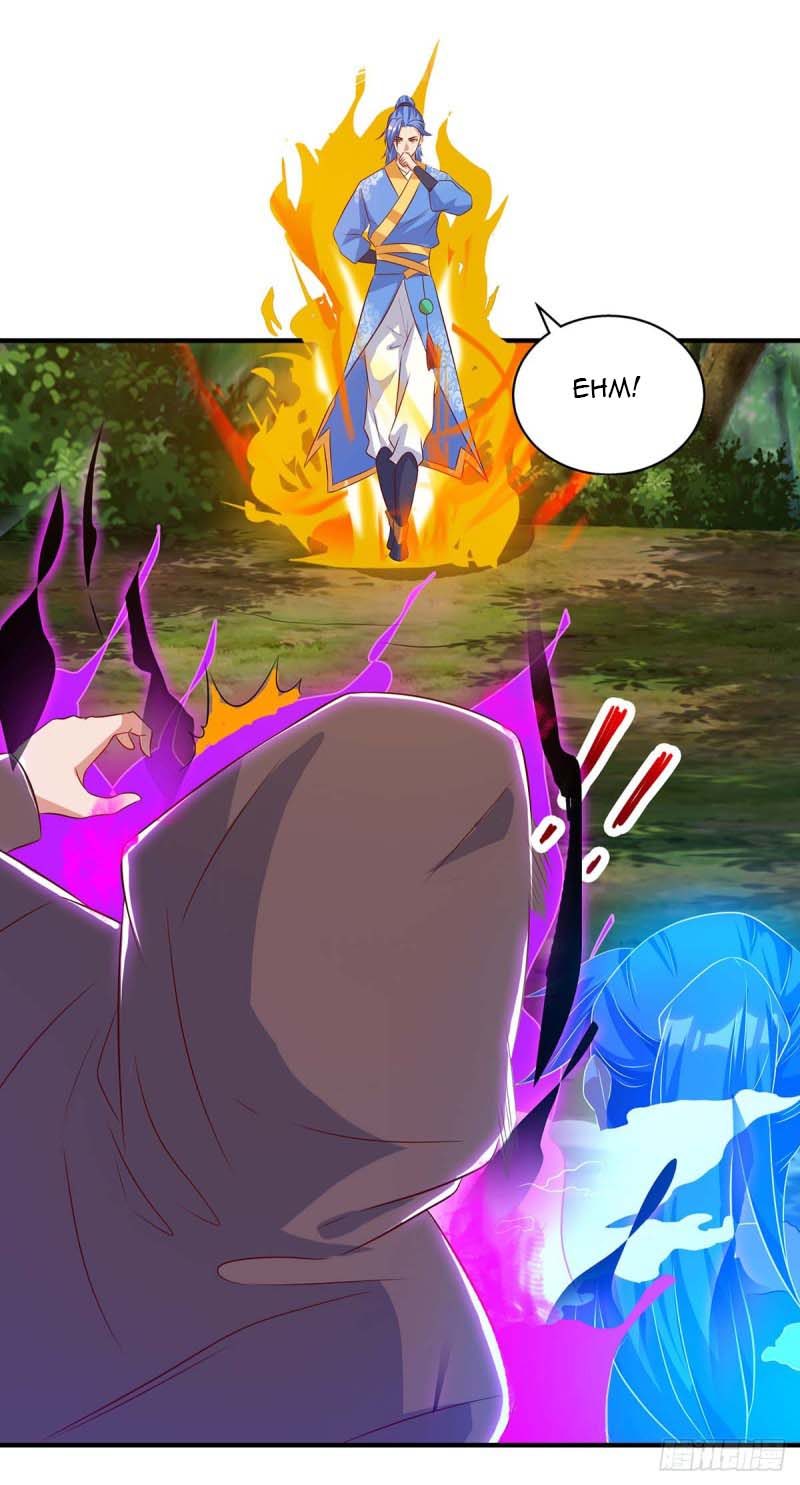 Strongest Leveling Chapter 106 halaman 37