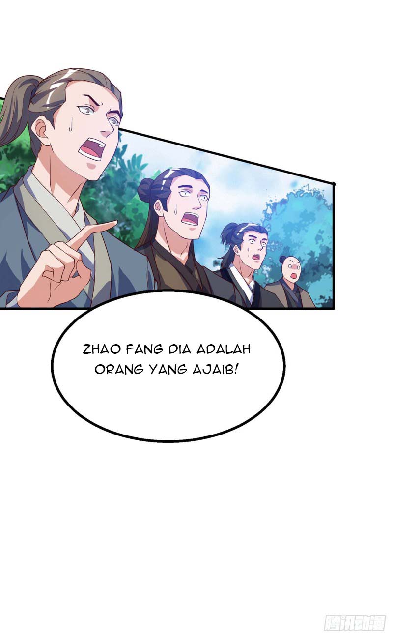 Strongest Leveling Chapter 106 halaman 13