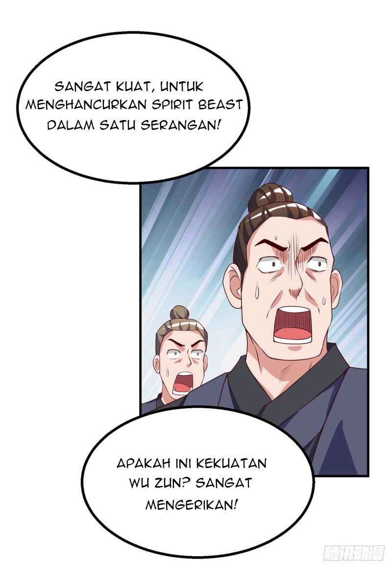 Strongest Leveling Chapter 106 halaman 19