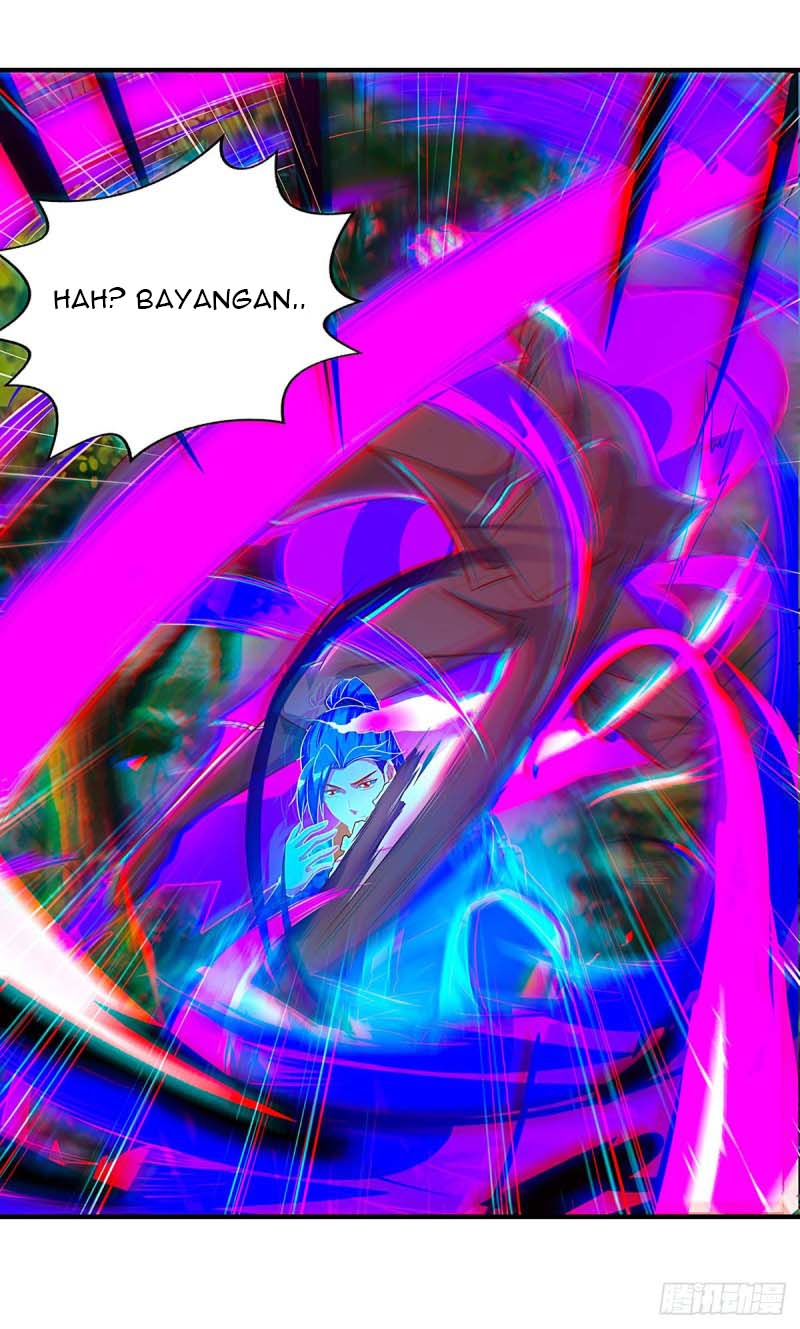 Strongest Leveling Chapter 106 halaman 34