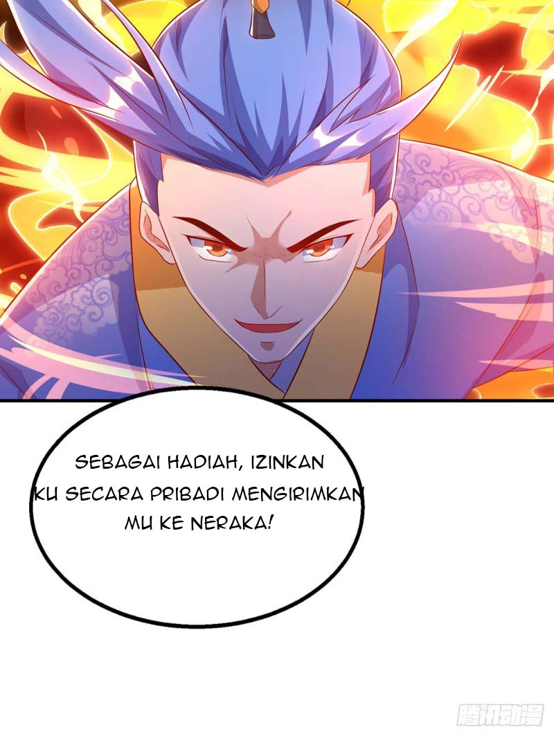 Strongest Leveling Chapter 106 halaman 36