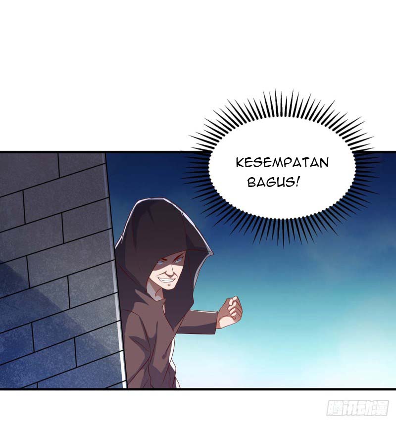 Strongest Leveling Chapter 106 halaman 30