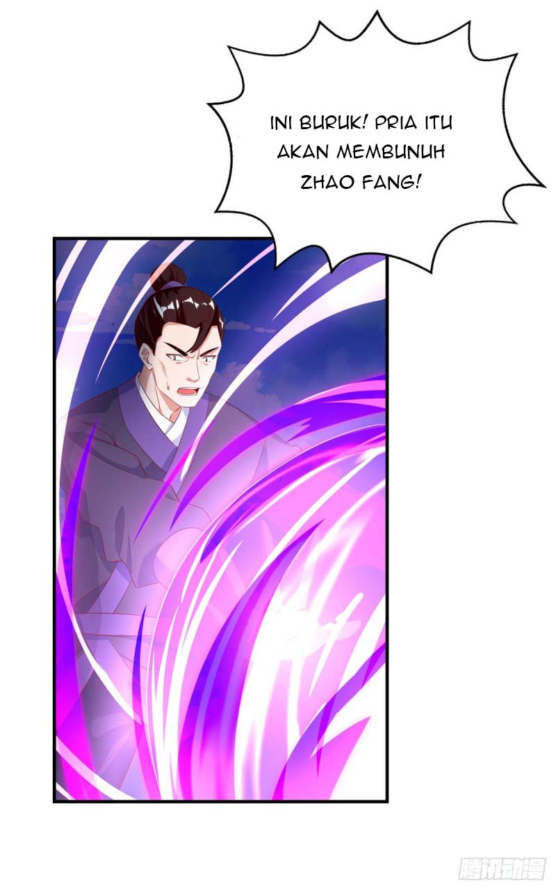 Strongest Leveling Chapter 107 halaman 8