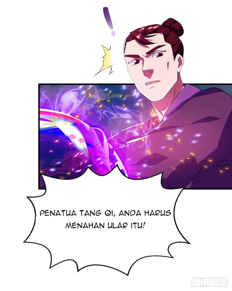 Strongest Leveling Chapter 107 halaman 10