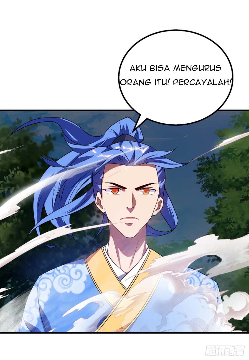 Strongest Leveling Chapter 107 halaman 11