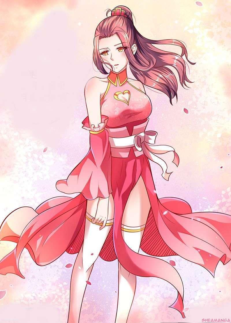 Strongest Leveling Chapter 107 halaman 2