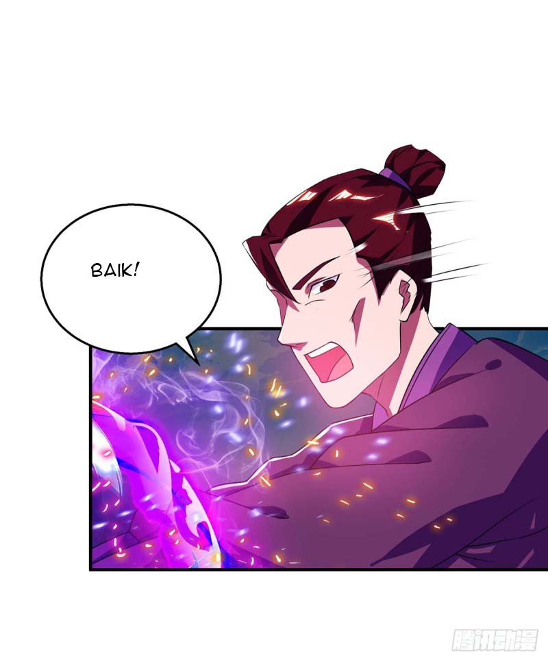 Strongest Leveling Chapter 107 halaman 12