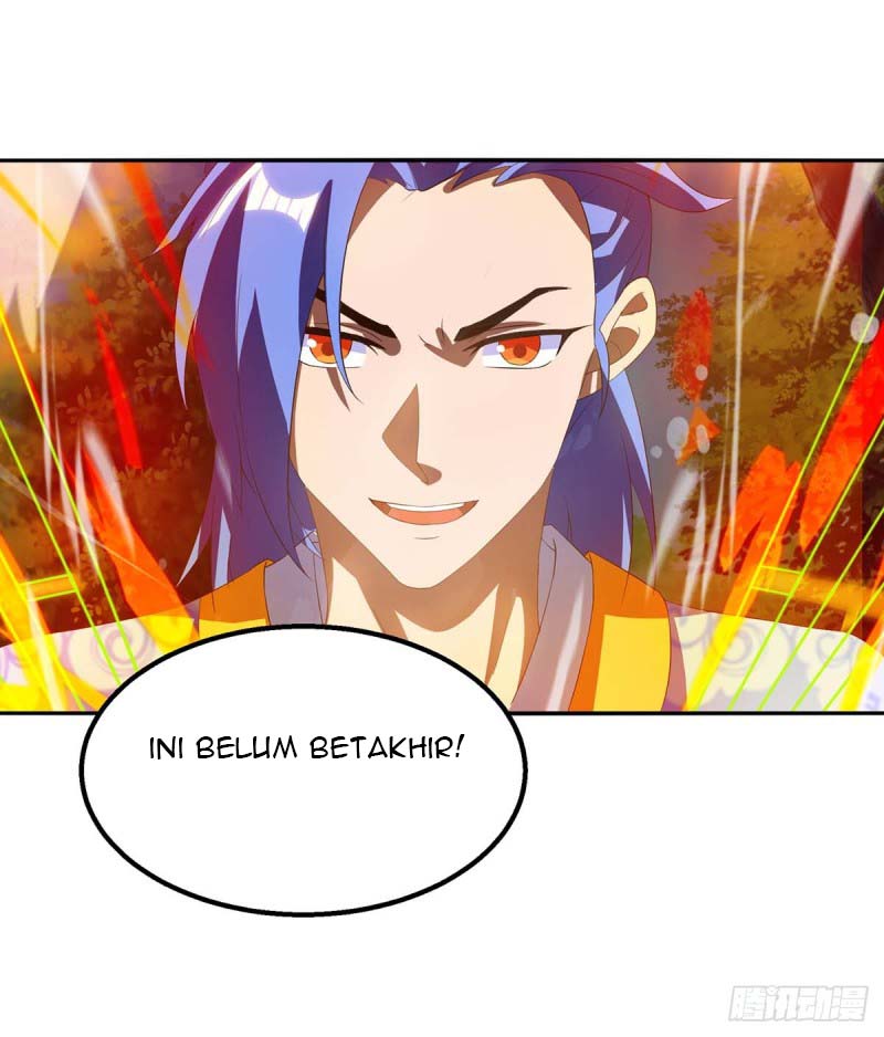 Strongest Leveling Chapter 107 halaman 19