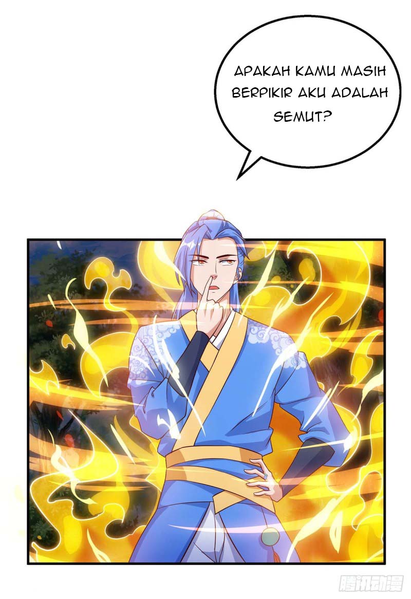 Strongest Leveling Chapter 107 halaman 25