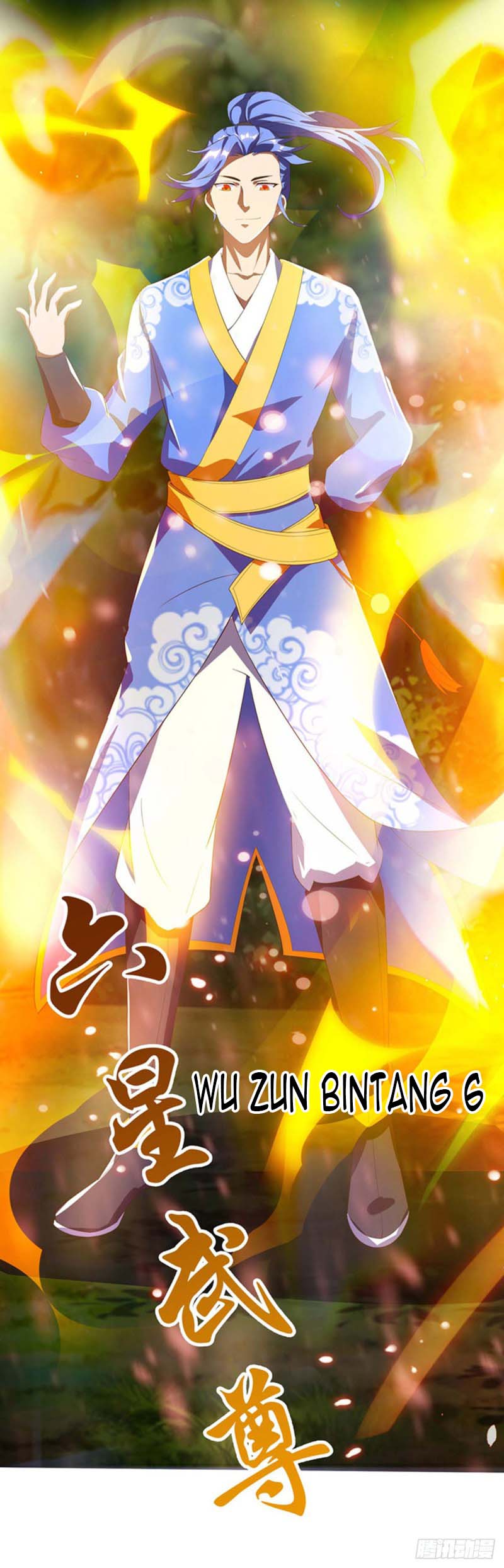 Strongest Leveling Chapter 107 halaman 22