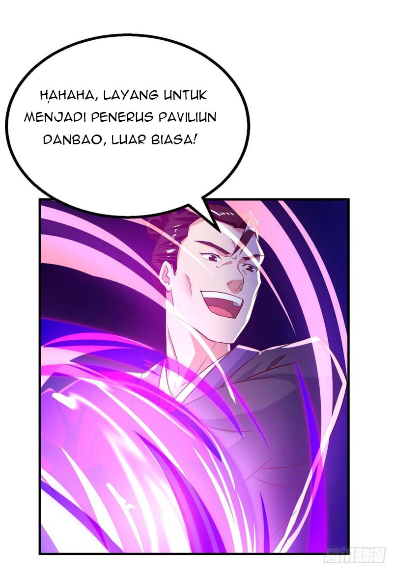 Strongest Leveling Chapter 107 halaman 24