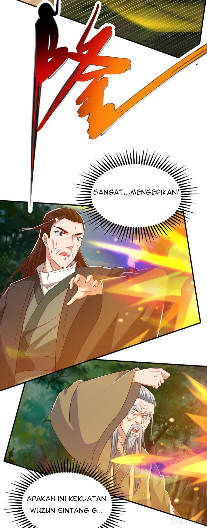Strongest Leveling Chapter 108 halaman 7