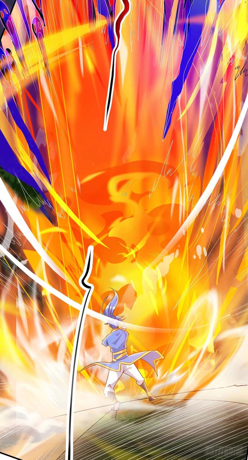 Strongest Leveling Chapter 108 halaman 6