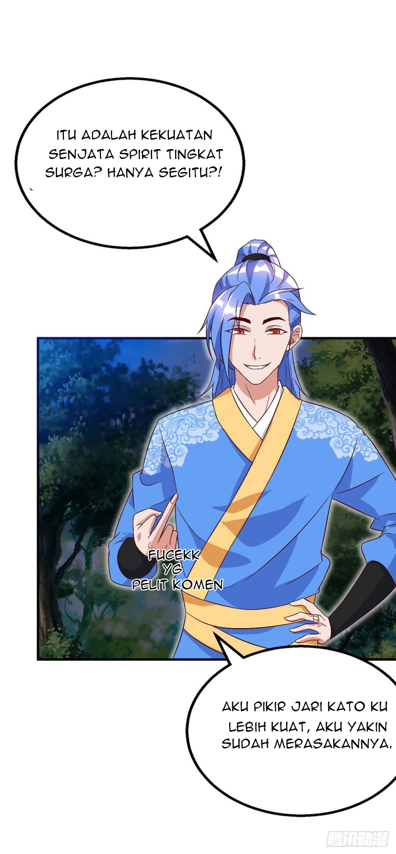 Strongest Leveling Chapter 108 halaman 10