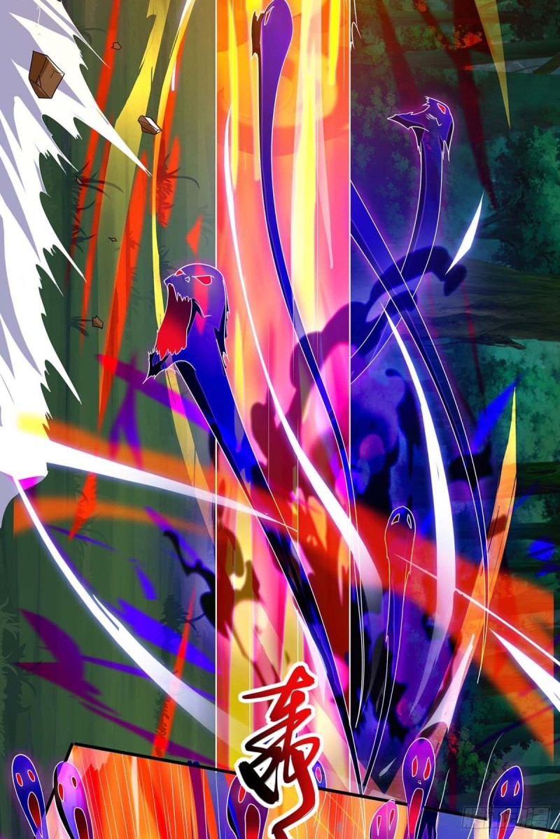Strongest Leveling Chapter 108 halaman 5