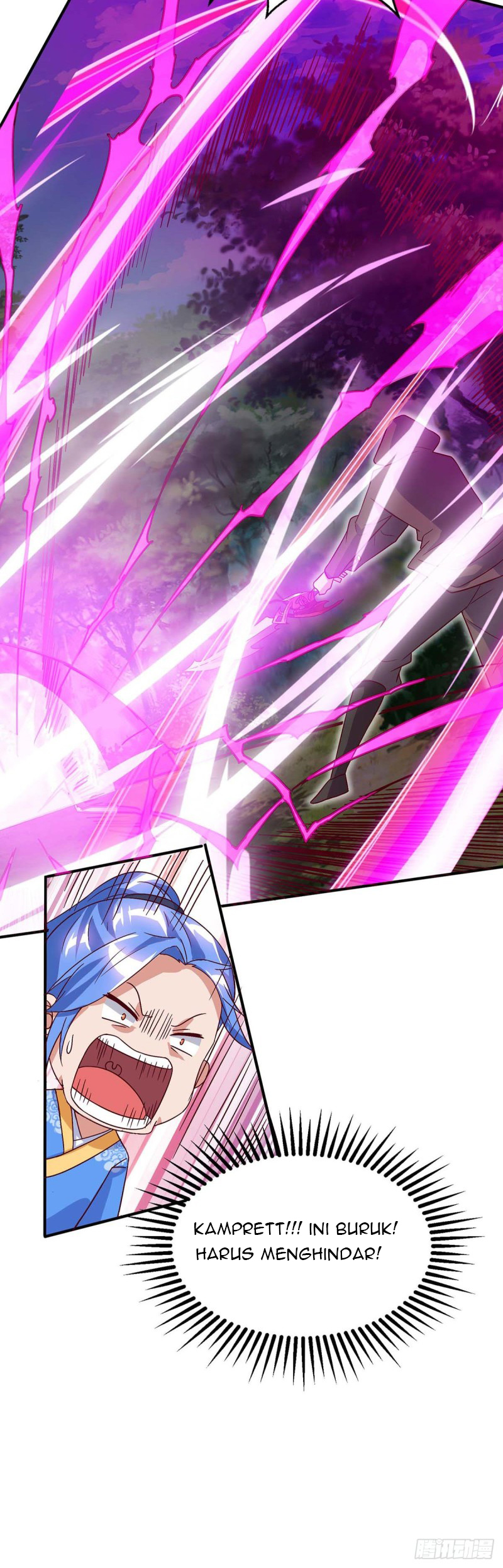 Strongest Leveling Chapter 108 halaman 15