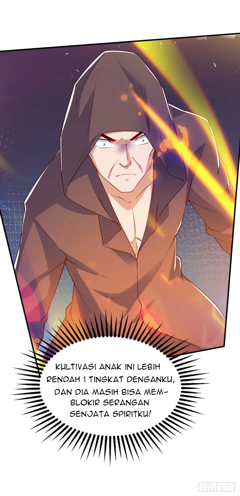 Strongest Leveling Chapter 108 halaman 9