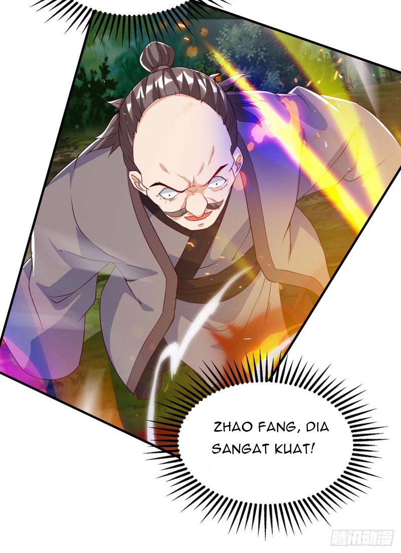 Strongest Leveling Chapter 108 halaman 8