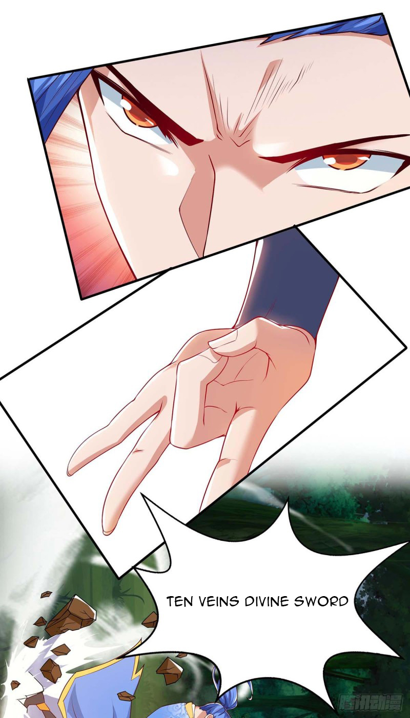 Strongest Leveling Chapter 108 halaman 3