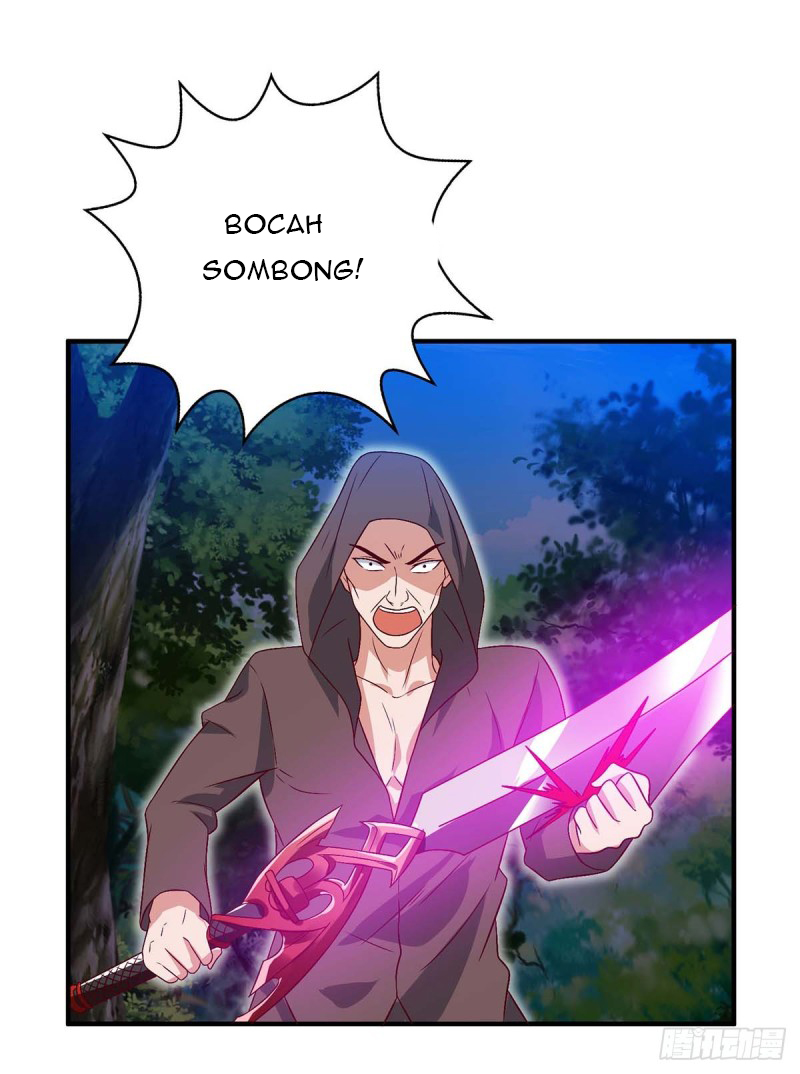 Strongest Leveling Chapter 108 halaman 11