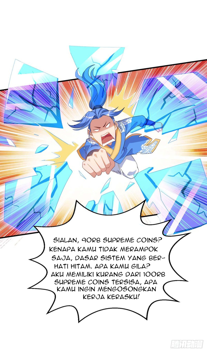 Strongest Leveling Chapter 109 halaman 24