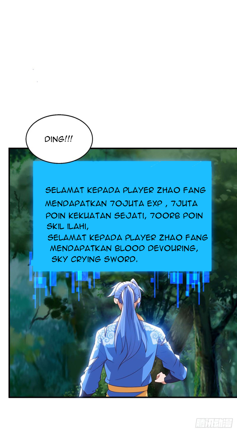 Strongest Leveling Chapter 109 halaman 2