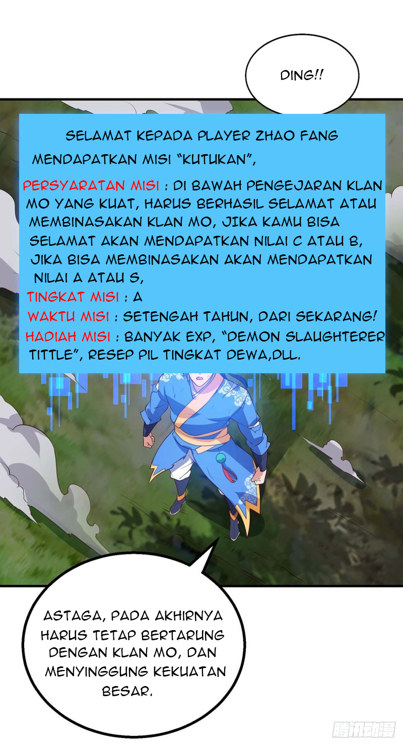 Strongest Leveling Chapter 109 halaman 3