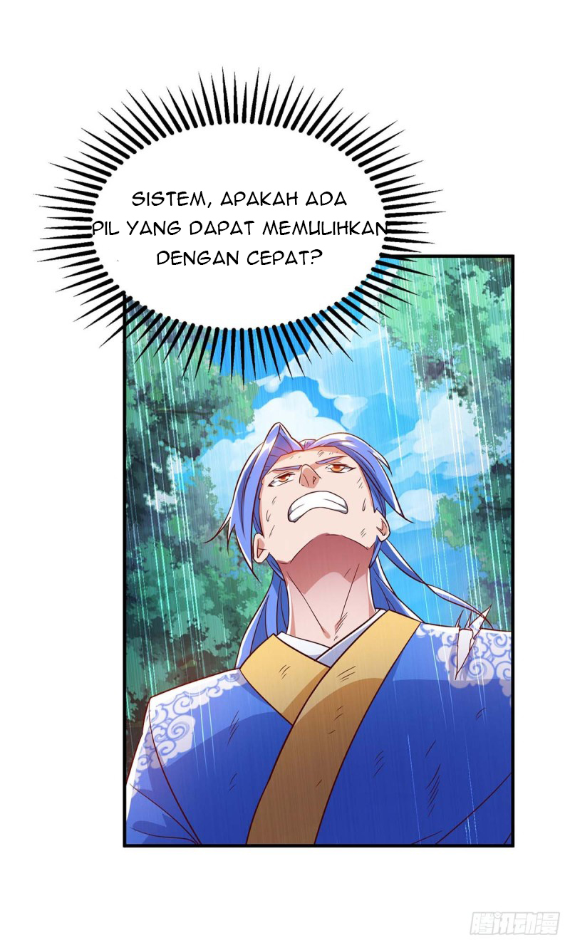 Strongest Leveling Chapter 109 halaman 22