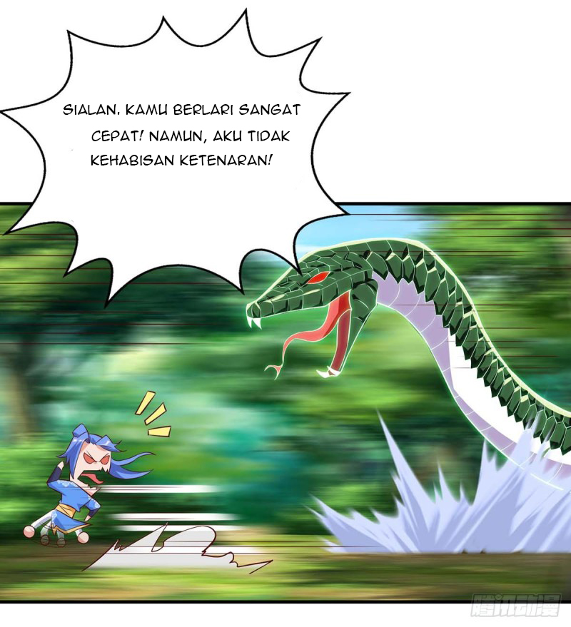 Strongest Leveling Chapter 109 halaman 15