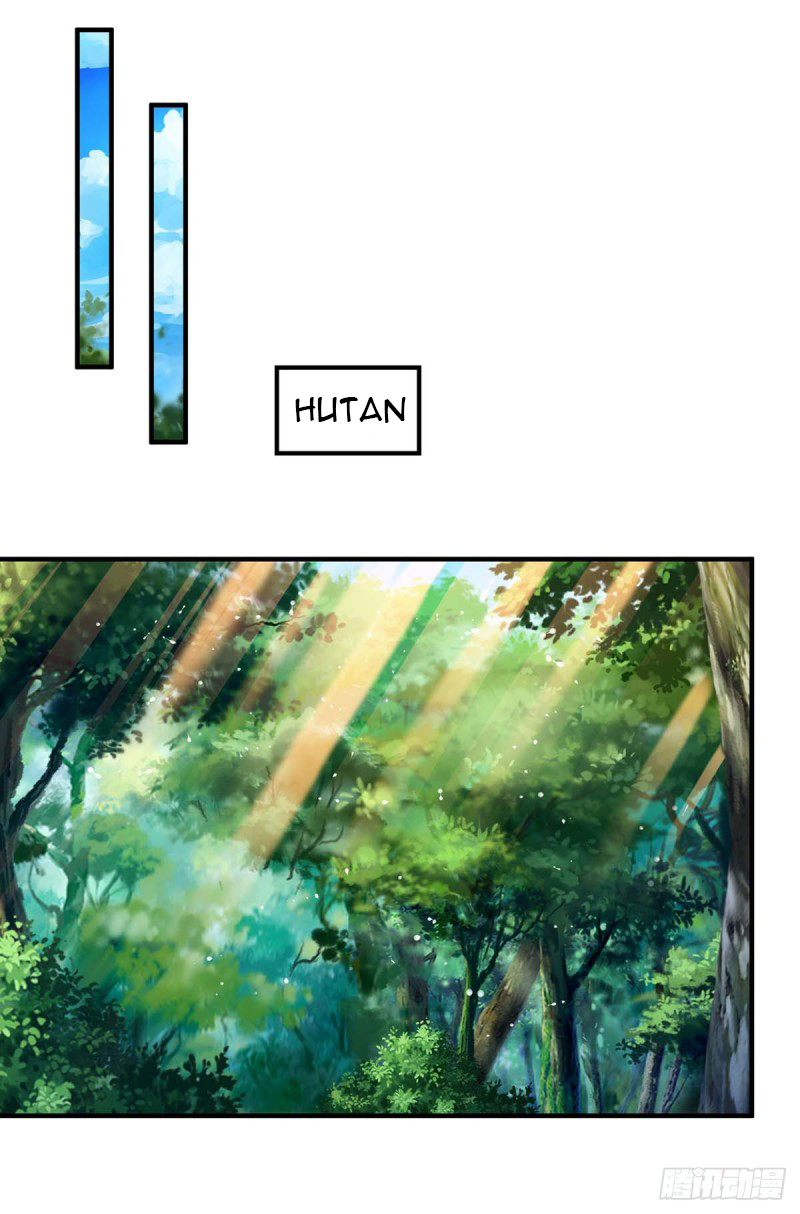 Strongest Leveling Chapter 109 halaman 19